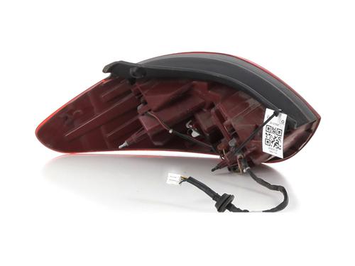 Right taillight HYUNDAI i20 I (PB, PBT) 1.2 | BP30584218C35