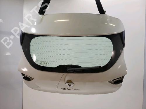 tailgate-renault-clio-iv-bh_-2012-2013-2014-2015-2016-2017-2018-2019-2020-2021-36006388 main image