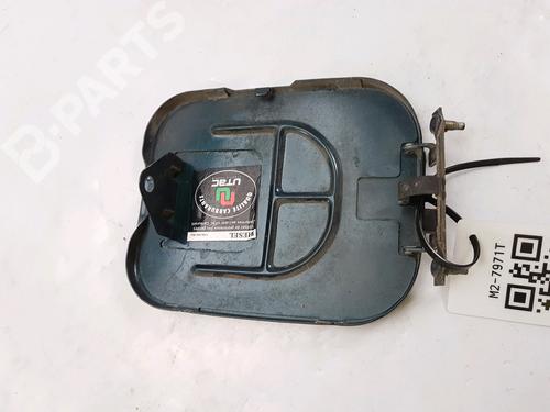 Fuel flap RENAULT SAFRANE I (B54_) 2.1 dT (B546) | BP10433061C131 