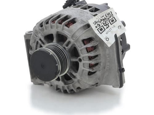 Used Alternator Alternator OPEL CORSA D (S07) 1.3 CDTI (L08, L68) (75 hp) 30653602 30653602