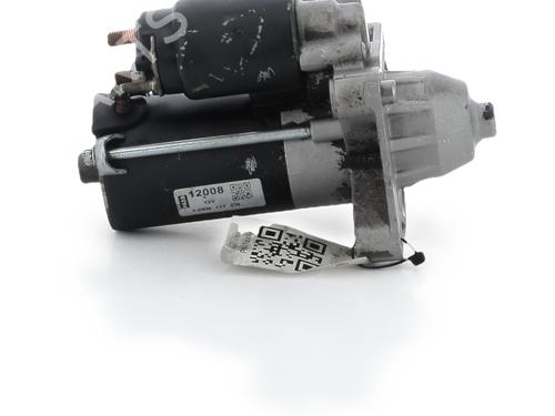 Used Starter Starter FORD C-MAX (DM2) 1.6 TDCi (90 hp) 34531839 34531839