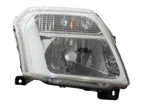 Used Right headlight CITROËN C2 (JM_) 1.1 (60 hp) 30808203