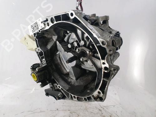 Gearbox CITROËN C3 Picasso (SH_) | BP33309229M3 - Image 2