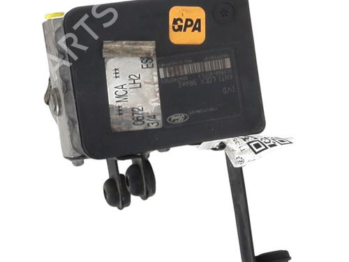 ABS pump FORD C-MAX (DM2) 1.8 TDCi | BP30118725M43