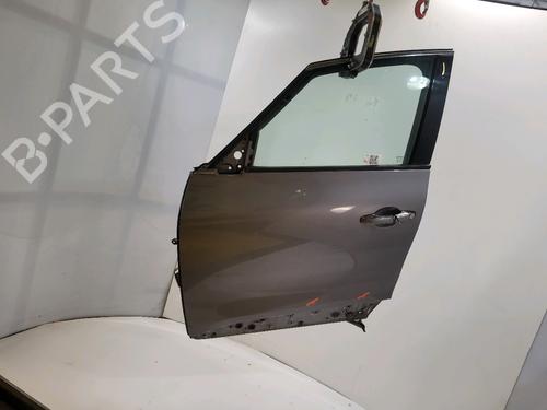 Used Left front door Left front door 36877504 36877504