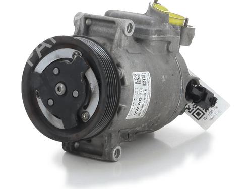 Used AC compressor VW POLO V (6R1, 6C1) 1.6 TDI (90 hp) 30405843