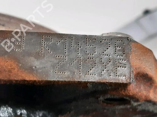 Engine OPEL CORSA C (X01) 1.2 (F08, F68) | BP31349571M1 