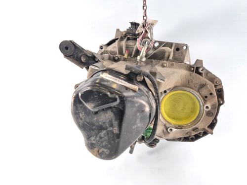 Gearbox RENAULT CLIO II Hatchback Van (SB0/1/2_) 1.5 dCi | BP40487735M3 - Image 4