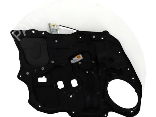 Used Front left window mechanism MAZDA 3 (BK) [2003-2009]  26917881