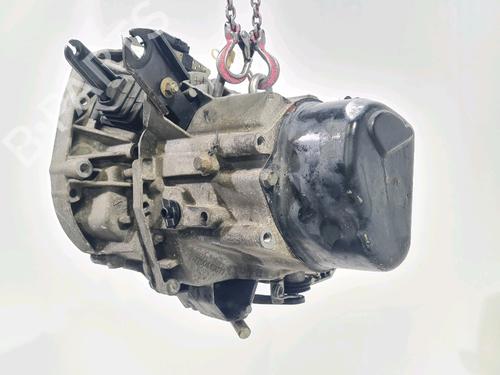 Used Gearbox RENAULT CLIO II (BB_, CB_) 1.2 (BB0A, BB0F, BB10, BB1K, BB28, BB2D, BB2H, CB0A,... (58 hp) 32378108