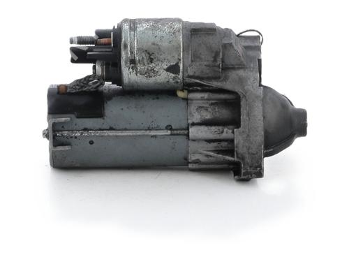 Used Starter Starter RENAULT SCÉNIC III (JZ0/1_) 1.5 dCi (JZ02, JZ0R) (95 hp) 35718372 35718372