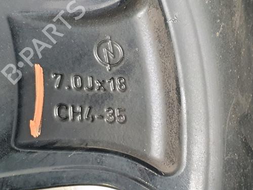 Rim OPEL MOKKA 1.2 (76) | BP29578792C45 