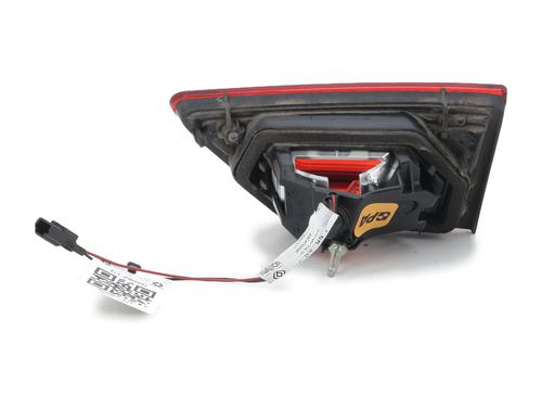 Feu de coffre gauche RENAULT CLIO IV (BH_) 0.9 TCe 90 (BHNF, BHMA, BHMH, BHJK, BHJR) | BP29987539C79 