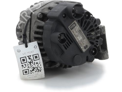 Alternator SUZUKI SWIFT III (MZ, EZ)  | BP28106123M7 