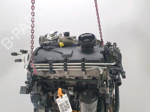 Engine VW GOLF V (1K1) | BP33752005M1 - Image 5