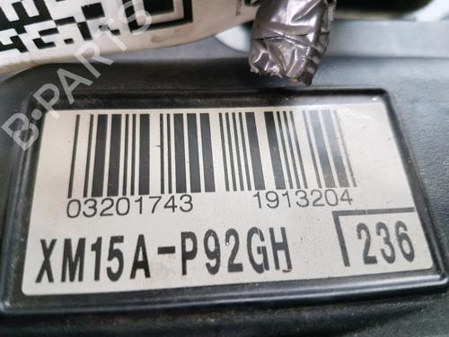Engine TOYOTA YARIS CROSS (MXP_) 1.5 Hybrid (MXPJ11) | BP40034667M1 - Image 8