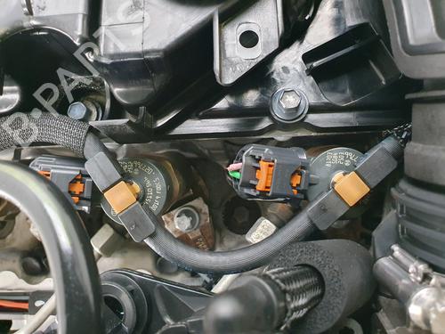 Engine CITROËN C3 III (SX) 1.6 BlueHDi 75 | BP37680488M1 - Image 12