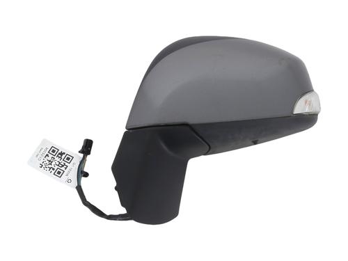 Left mirror RENAULT SCÉNIC III (JZ0/1_) 1.5 dCi | BP29874774C26 