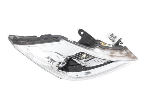 Højre forlygte SSANGYONG REXTON W / REXTON 2.0 Xdi All-wheel Drive | BP31844281C29 