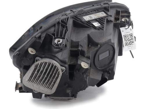 Left headlight MERCEDES-BENZ A-CLASS (W176) A 220 d (176.003) | BP33567311C28 - Image 2