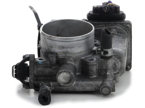 Throttle body SUBARU FORESTER (SG_) 2.5 AWD (SG9, S11SG, S12SH) | BP28008023M82 