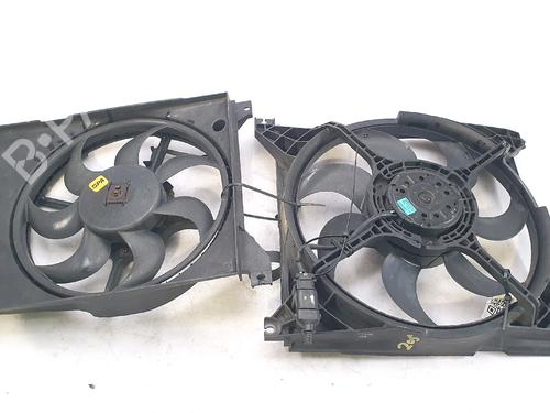 Radiator fan HYUNDAI TRAJET (FO) 2.0 CRDi | BP29517416M35 