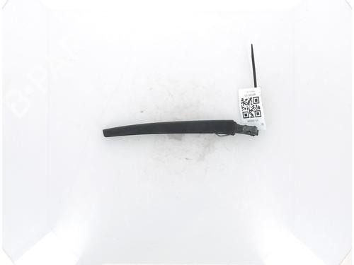 Rear windshield wiper arm SKODA FABIA III (NJ3) 1.4 TDI | BP27919717C144 