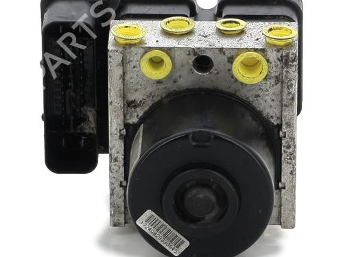 Used ABS pump CITROËN C3 I (FC_, FN_) 1.4 16V (88 hp) 28177272