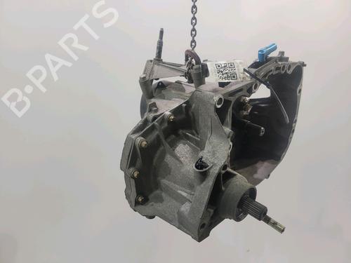 Used Gearbox RENAULT CLIO I (B/C57_, 5/357_) [1990-1999]  21022257