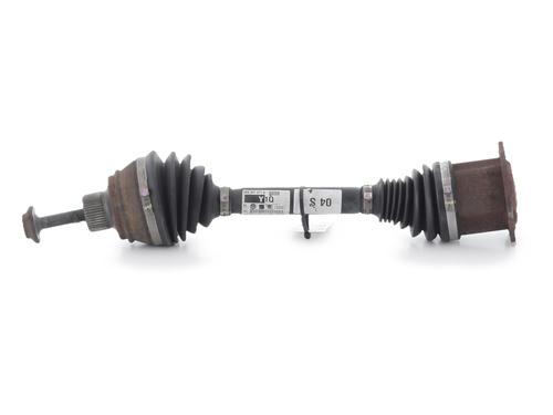 Left front driveshaft AUDI A4 B8 (8K2) 2.0 TDI | BP36428779M38 - Image 2