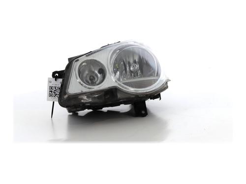 Left headlight VW POLO (9N_, 9A_) 1.2 12V | BP27333238C28 