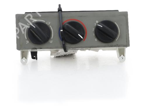 Used Climate control Climate control RENAULT KANGOO Express (FC0/1_) [1997-2026] 35718544 35718544