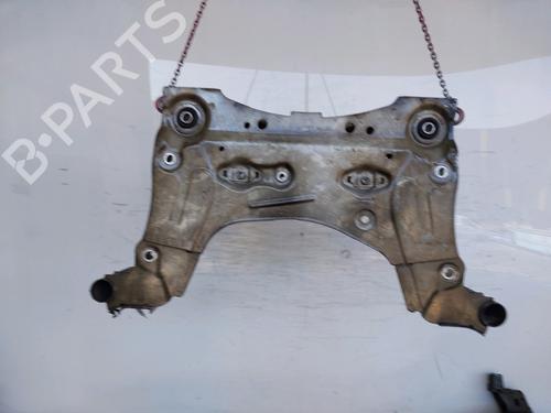 Subframe RENAULT MEGANE III Hatchback (BZ0/1_, B3_) 1.5 dCi (BZ09, BZ0D, BZ1W, BZ29, BZ14) | BP29389778M9 