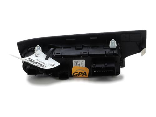 Left front window switch CITROËN C4 Grand Picasso II (DA_, DE_)  | BP24604907I27 