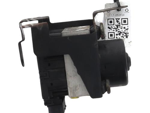 ABS pump PEUGEOT 206 Hatchback (2A/C) 2.0 HDI 90 | BP29874617M43