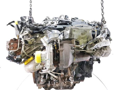 Engine RENAULT LAGUNA III (BT0/1) 2.0 dCi (BT01, BT08, BT09, BT0E, BT0K, BT12, BT1C, BT1D,... | BP30094295M1