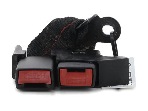 Used Seat buckle RENAULT CLIO III (BR0/1, CR0/1) 1.5 dCi (88 hp) 28534118