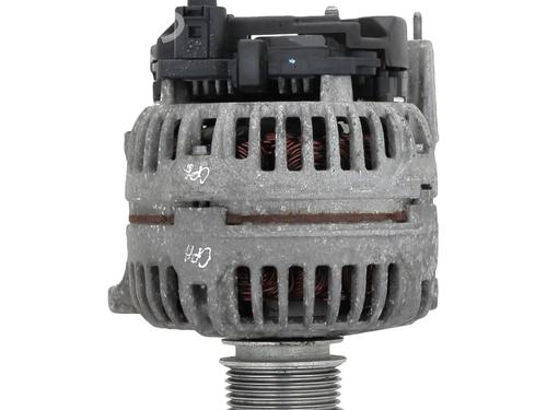 Alternator VW POLO IV (9N_, 9A_) 1.4 TDI | BP31866976M7 