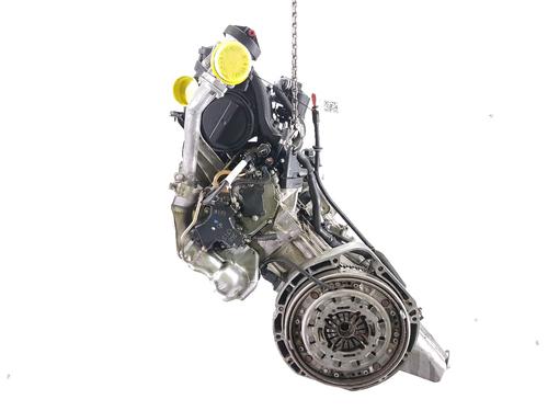 Motor MERCEDES-BENZ A-CLASS (W168) A 170 CDI (168.009, 168.109) | BP29295968M1