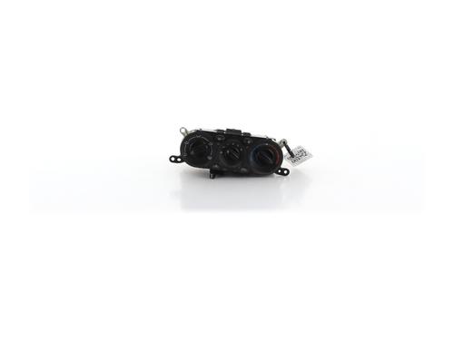 Comando chauffage Comando chauffage MITSUBISHI L200 / TRITON (KA_T, KB_T) 2.5 DI-D 4WD (KB4T) (136 hp) 34575705 34575705