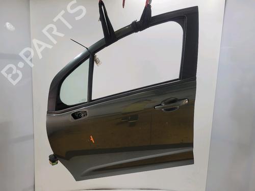 Used Left front door CITROËN C3 I (FC_, FN_) [2002-2013]  27667779