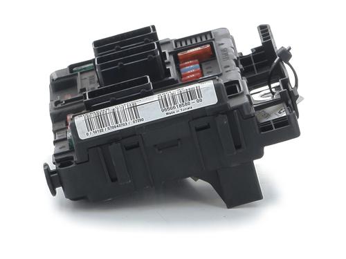 Used Fuse box CITROËN BERLINGO / BERLINGO FIRST Box Body/MPV (M_) [1996-2011]  32460151
