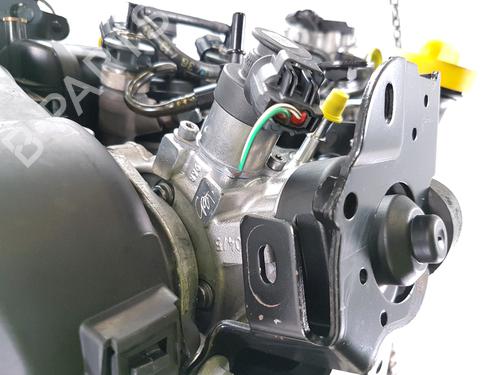Motor DACIA LOGAN MCV II 1.5 dCi | BP29416799M1 