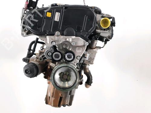 Motor FIAT 500X (334_) 1.6 D Multijet (334AXA1B, 334AXA11) (120 hp) 31349548