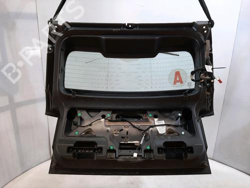 Tailgate LAND ROVER RANGE ROVER EVOQUE (L538) 2.2 D 4x4 | BP18670614C6 