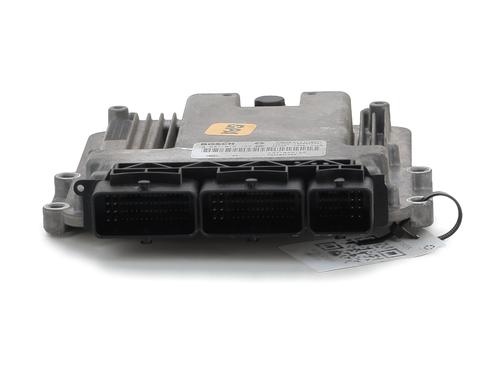 Used Engine control unit (ECU) RENAULT CLIO IV (BH_) 1.5 dCi 75 (75 hp) 28176864