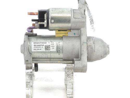 Startmotor DACIA SANDERO III 1.0 TCe 100 ECO-G | BP29695737M8 