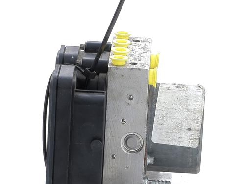 ABS pump RENAULT KADJAR (HA_, HL_) 1.5 dCi 110 (HLA3) | BP19420523M43 
