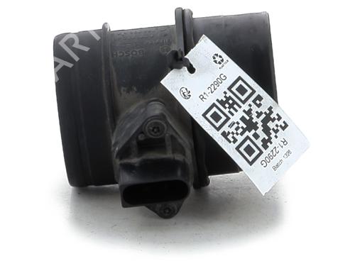 Used Starter Starter MITSUBISHI OUTLANDER II (CW_W) 2.0 DI-D (CW8W) (140 hp) 34205017 34205017