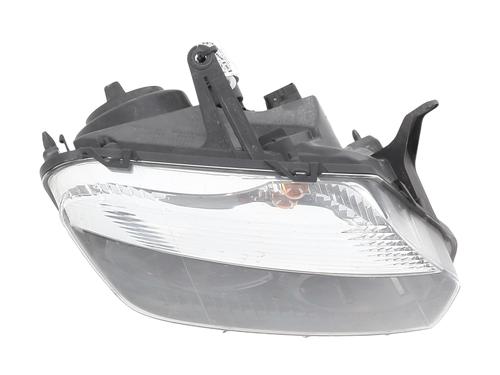 Right headlight DACIA DUSTER (HS_)  | BP32225739C29 